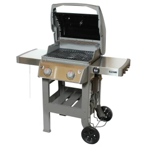 Гриль газовый Weber Spirit II E-210 GBS 81981527 STLM-2177946