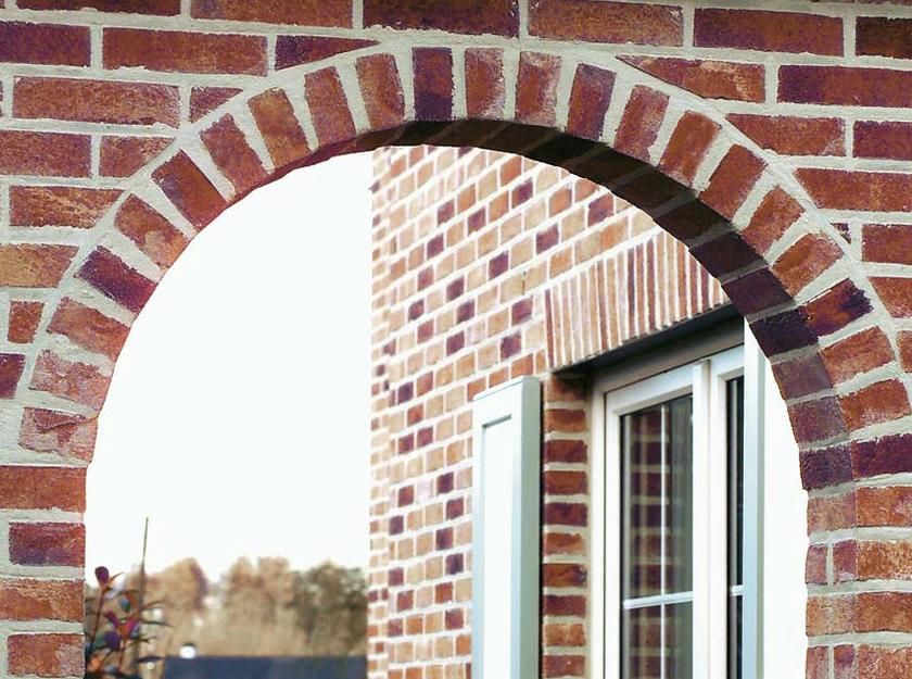 B&B Rivestimenti Naturali Кирпич глиняный для открытой кладки Mattoni / listelli Genesis 150 - Вид №11