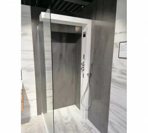 Душевая гидромассажная панель Beam 00787  Словения