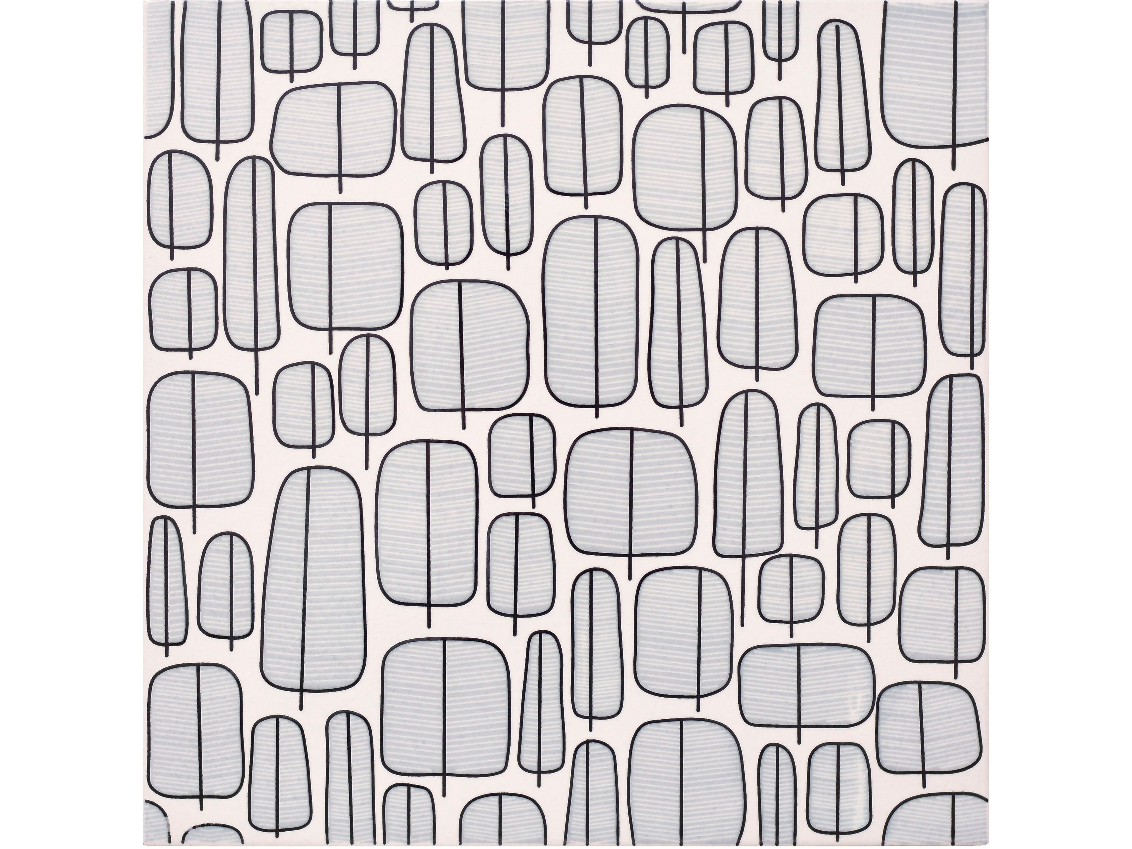 Пол / покрытие ручной работы La Riggiola одноцветный ARCH-00087501