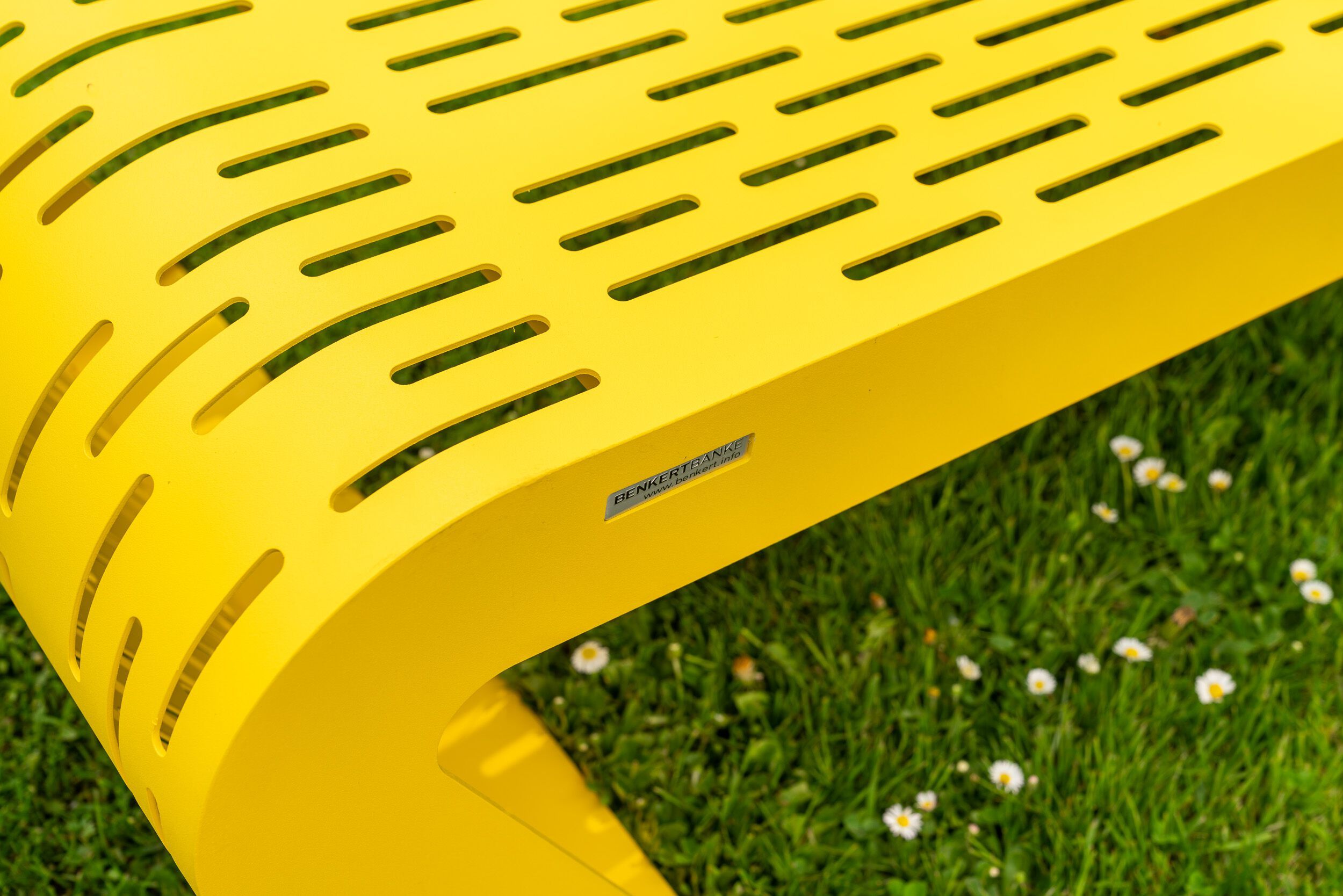 Наружное сиденье из нержавеющей стали BENKERT BANKE Chalidor ARCH-00119390