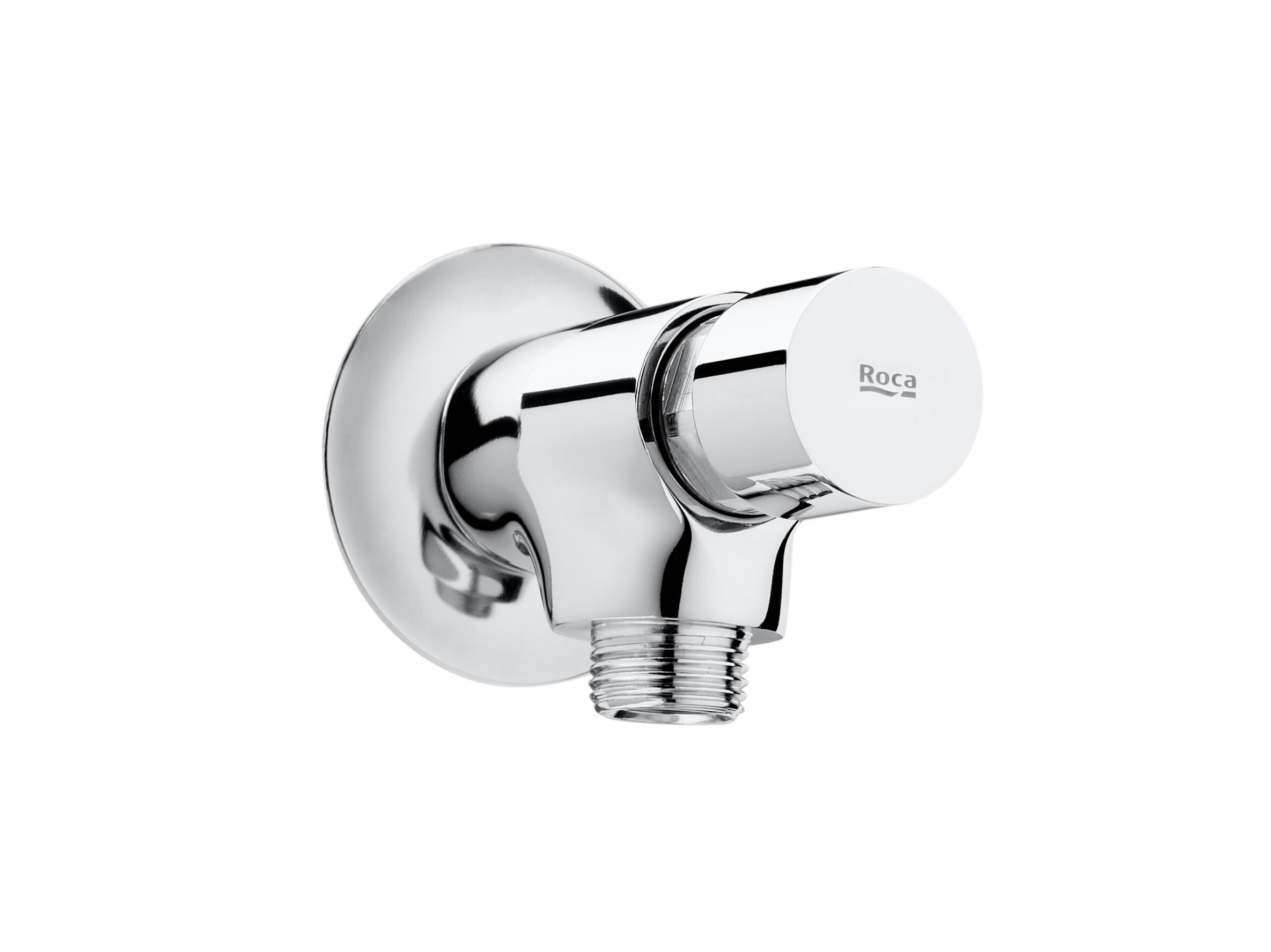 Настенный кран для писсуара Roca мини ARCH-00060721