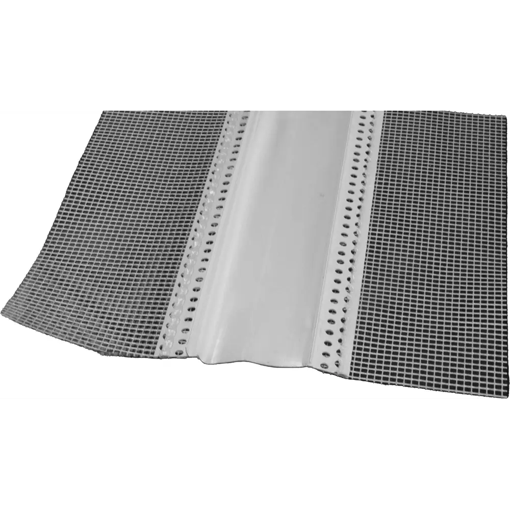 Профиль деформационный v-образный Albes 10x10 мм STLM-2187821