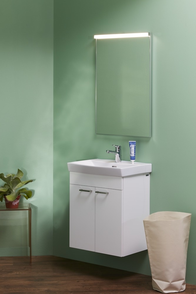 H4474619000071 Дополнительная горизонтальная подсветка LAUFEN PRO - Вид №5