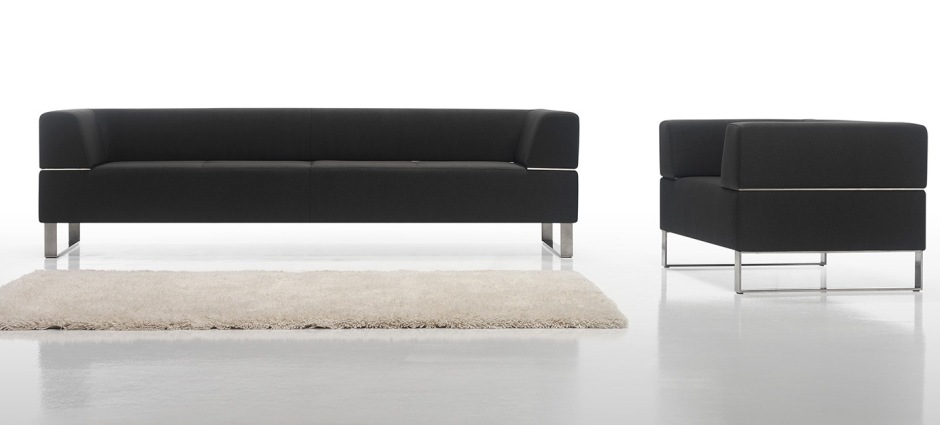 001431 Диван INCLASS Norma Santreyd - Вид №2