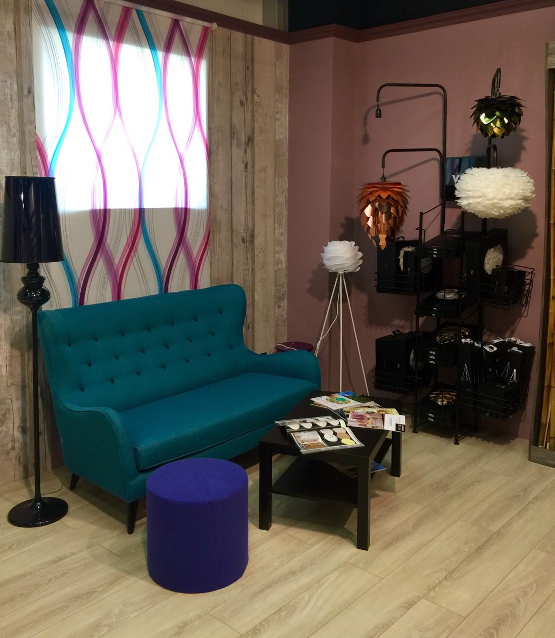 Диван Pola прямой зеленый SITS POLA 192259 Зеленый  - Вид №6