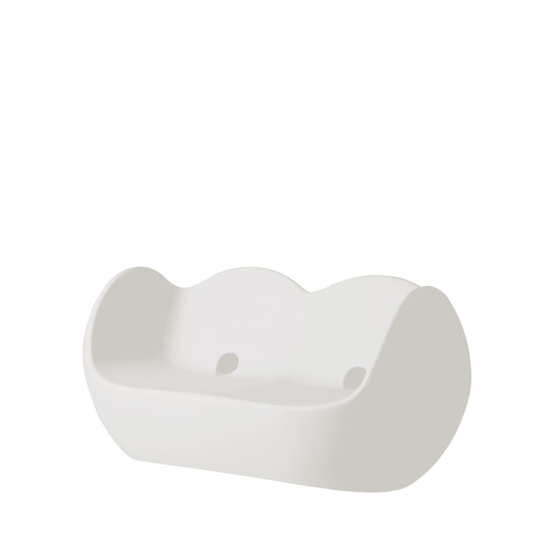 Полиэтиленовый садовый диван SLIDE Blos ARCH-00110703 - Вид №13