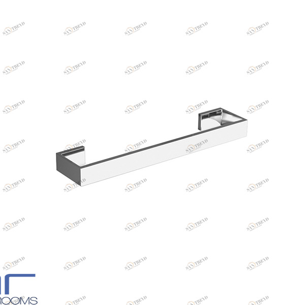 ПОЛОТЕНЦЕДЕРЖАТЕЛЬ ПРЯМОЙ ESLA 34 СМ SALGAR Аксессуары для ванной ESLA 13914