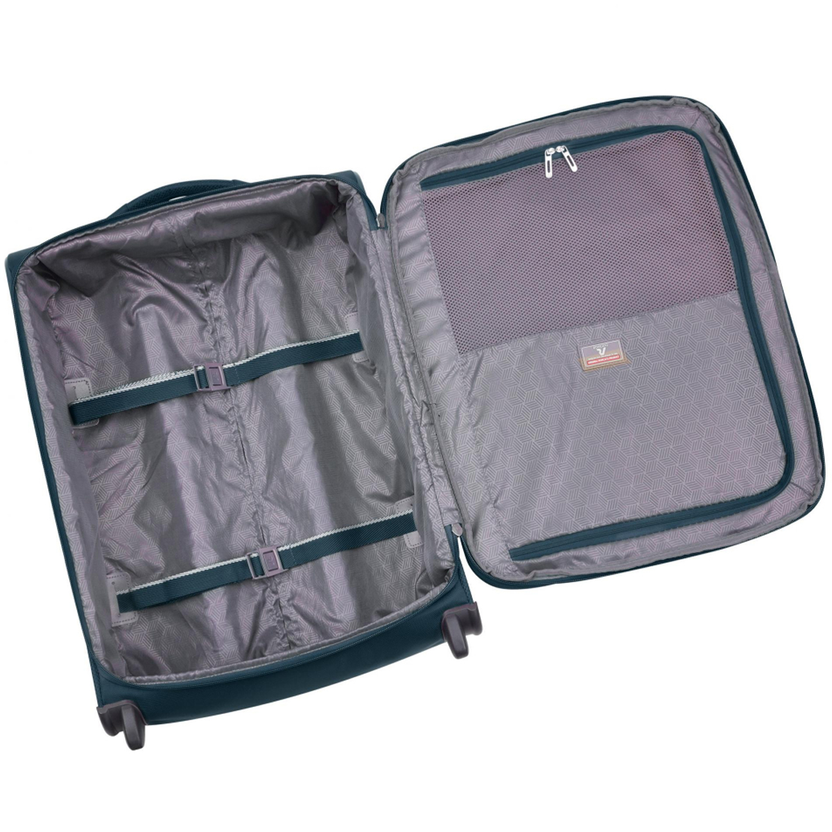 416213-23 Чемодан 416213 Cabin Trolley Expandable 55 Roncato Joy - Вид №5