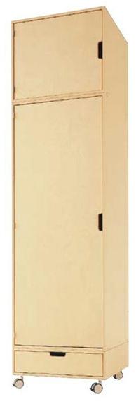 Müller Small Living Модульный шкаф с ящиками sun-id-1454617 - Вид №7