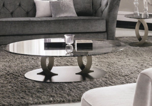 Стол журнальный LUDMILLA OPERA 45007