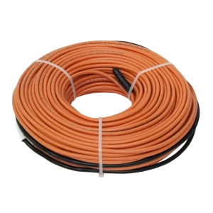 Нагревательный кабель для теплого пола Теплолюкс 32 м, 630 Вт