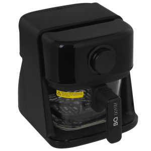 9135772 Аэрогриль BQ GR2004 черный