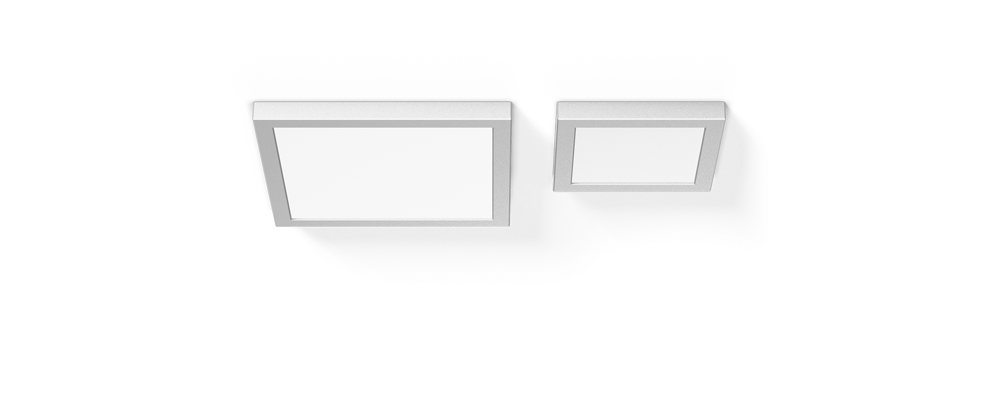 5026266 Потолочный светильник Platek PIX  PIX 26 - LED 4000K diffuse - Вид №1