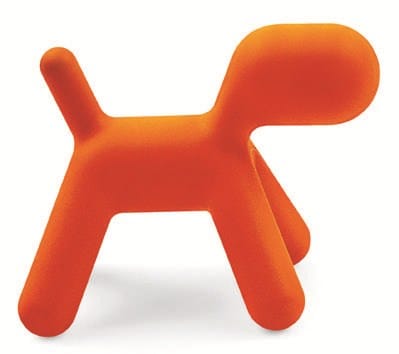 Полиэтиленовая игра Magis PUPPY ARCH-00016662 - Вид №7