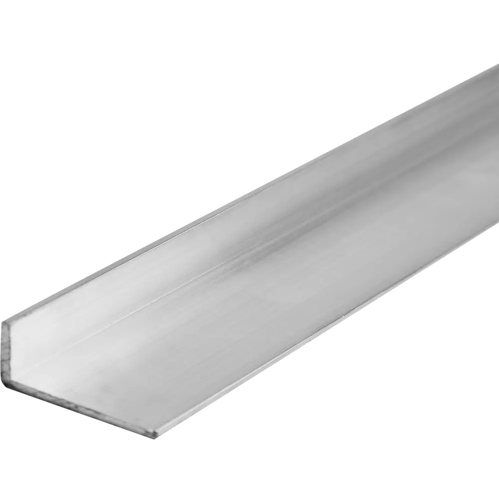 Santreyd L-профиль алюминиевый для монтажа стеновых панелей 30x15x2x2700 мм 89034271 STLM-1010753