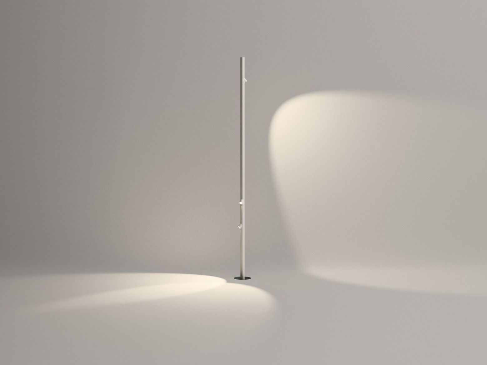 Напольный напольный светильник Сид Vibia Бамбук ARCH-00135587 - Вид №18