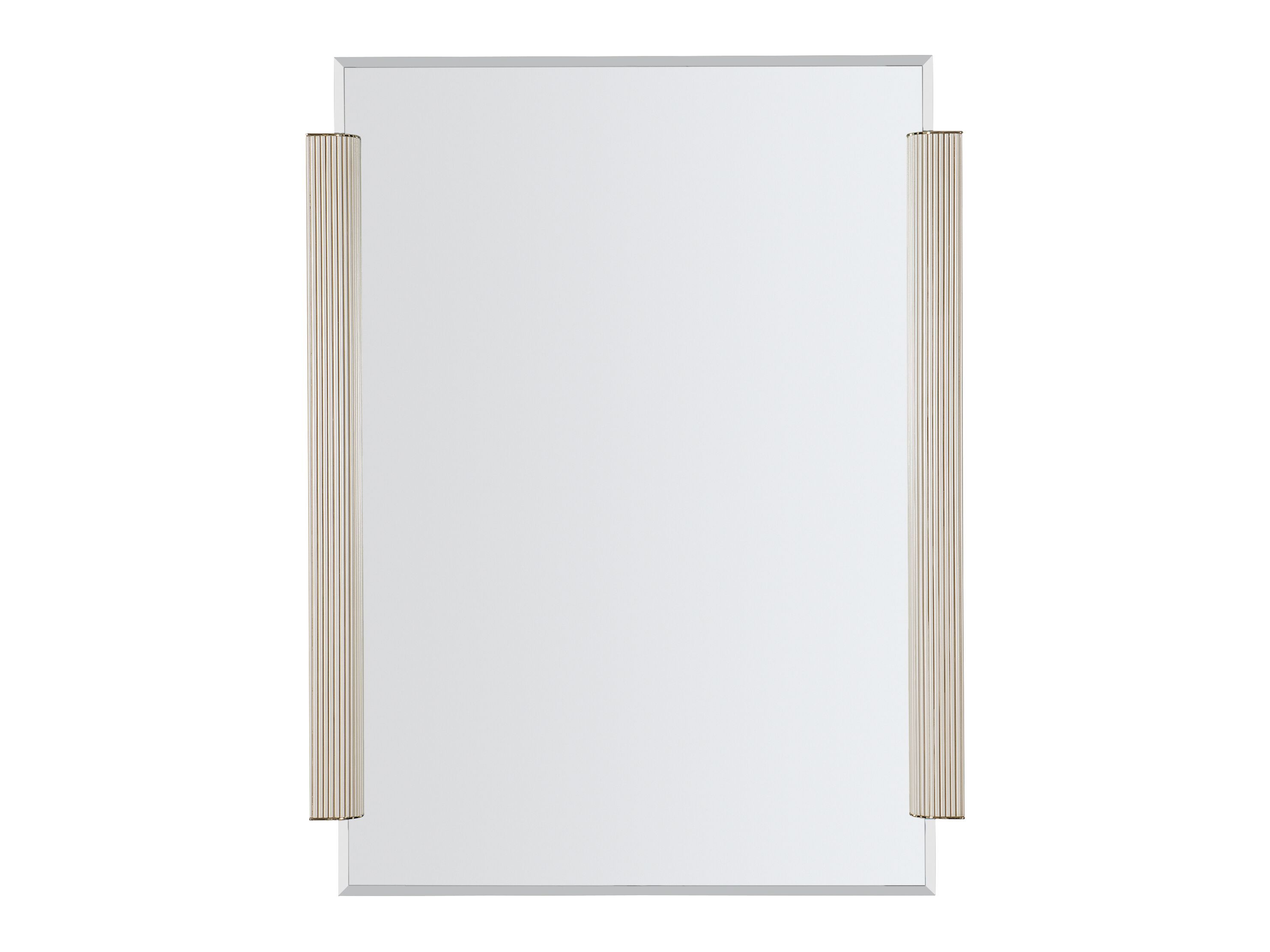 Прямоугольное настенное зеркало Caracole LOVE TO LOOK! ARCH-00130249 - Вид №2