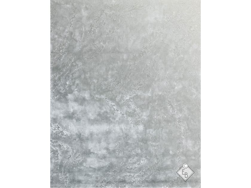 Шелковый прямоугольный ковер Edition Bougainville Chromatic ARCH-00064470