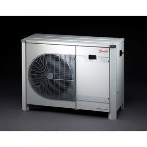 Danfoss OP-MPXM — компрессорно-конденсаторный агрегат OP-MPXM034MLP00G Агрегат компр.-конд. 114X4261