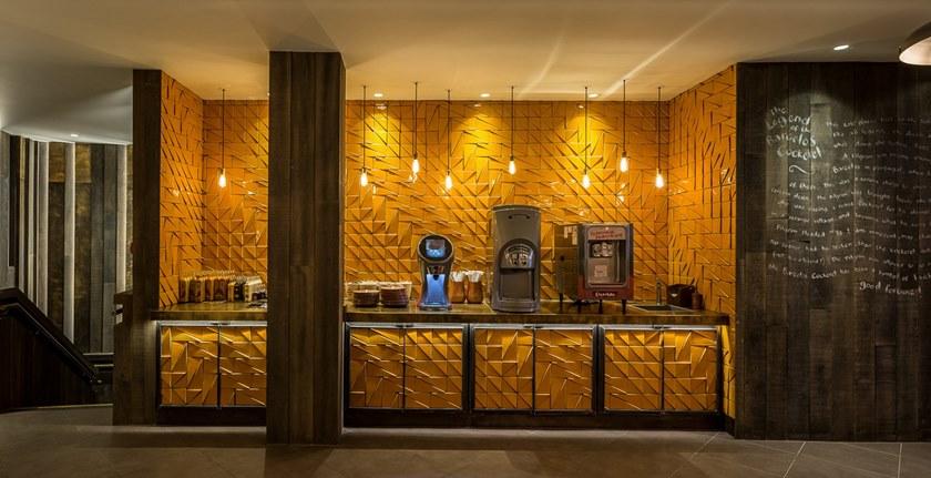 Theia Трехмерная керамическая плитка Tejo sun-id-1485918 - Вид №10