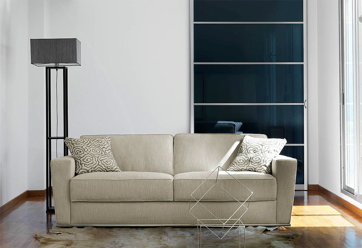 Диван SHORTER MILANO BEDDING MDSHO120 