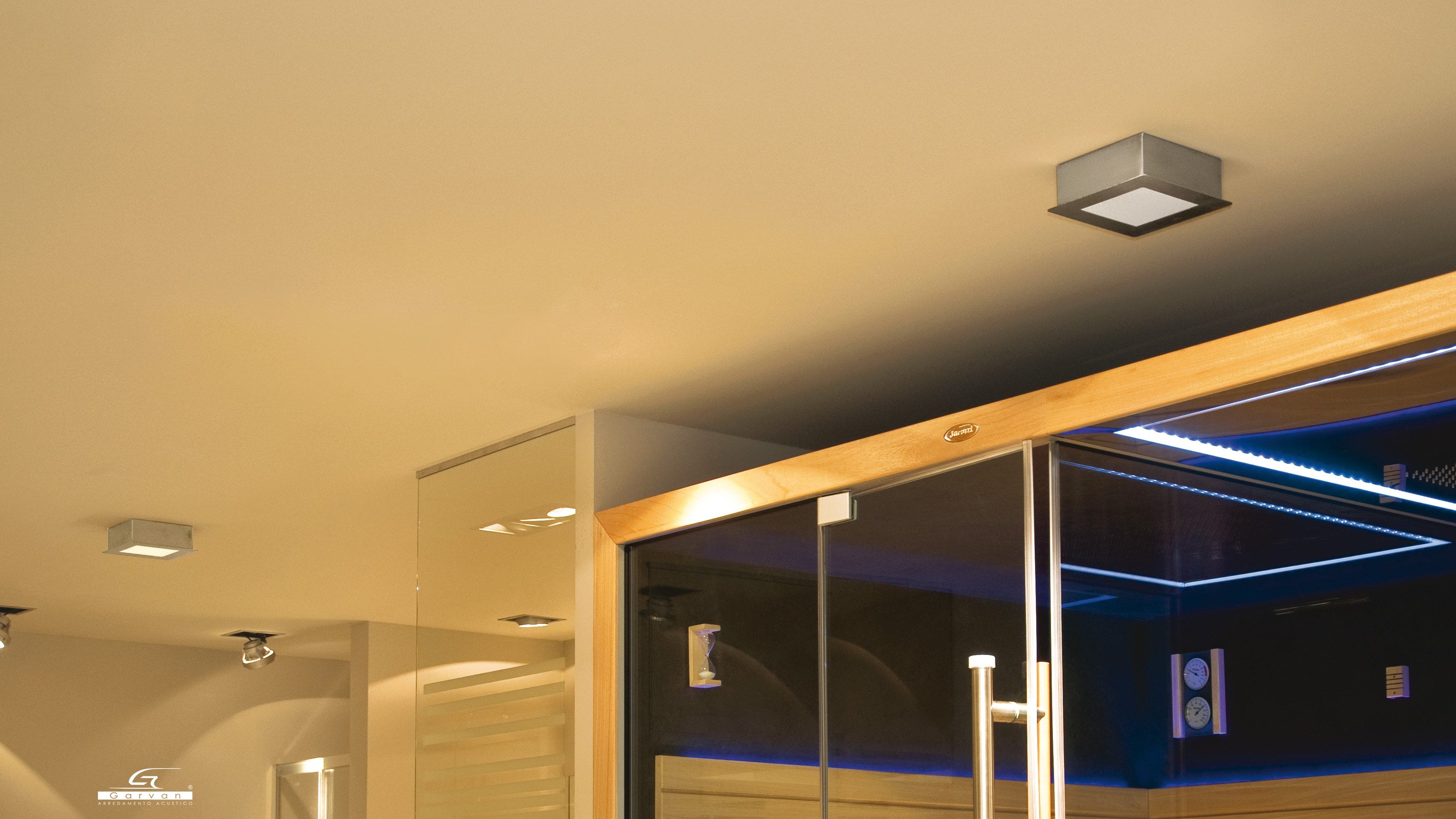 Металлический акустический диффузор Garvan Acoustic хор ARCH-00148049 - Вид №2