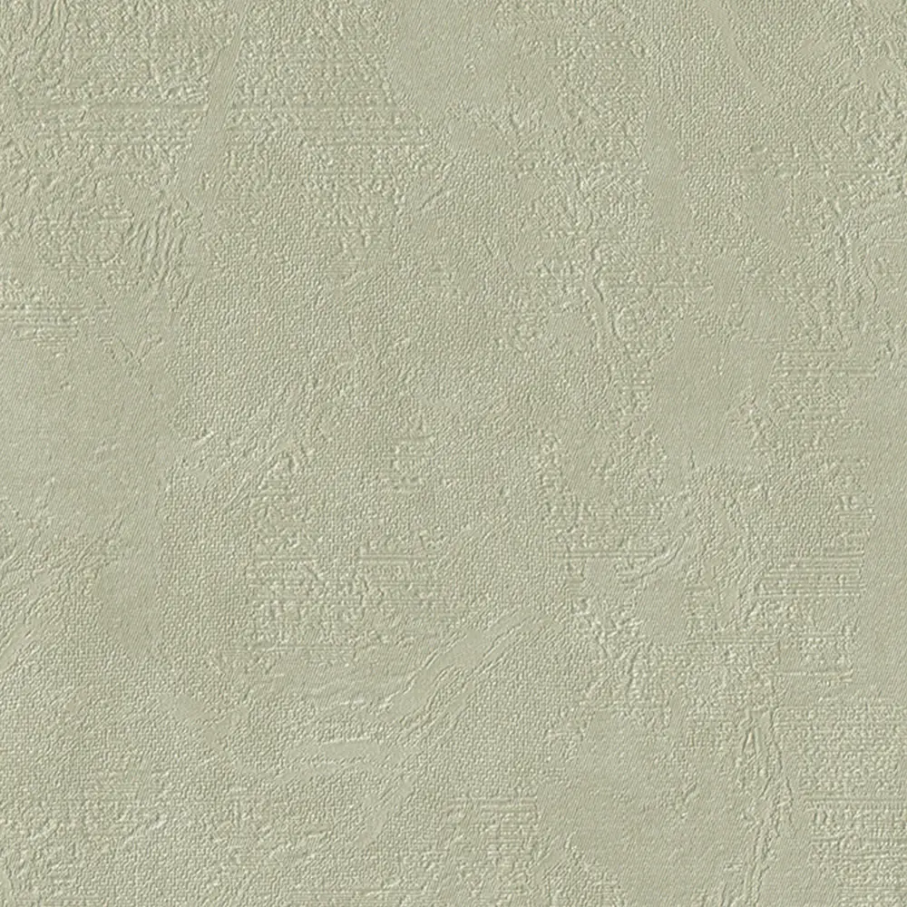 Обои флизелиновые 1,06х10 м цвет зелёный ED1126-04 81961375 STLM-2028645 EURO DECOR МАЙЯ - Вид №1