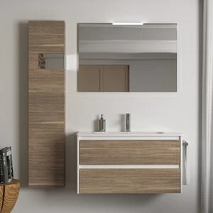 Berloni Bagno комплект мебели FORM 08