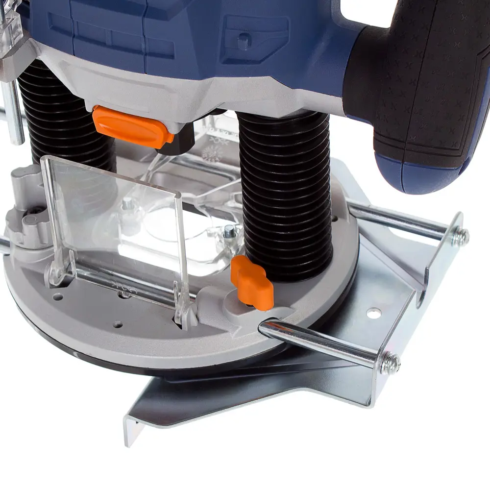 Фрезер сетевой универсальный Dexter PC1300RT, 1300 Вт DEXTER POWER STLM-2212282 - Вид №2