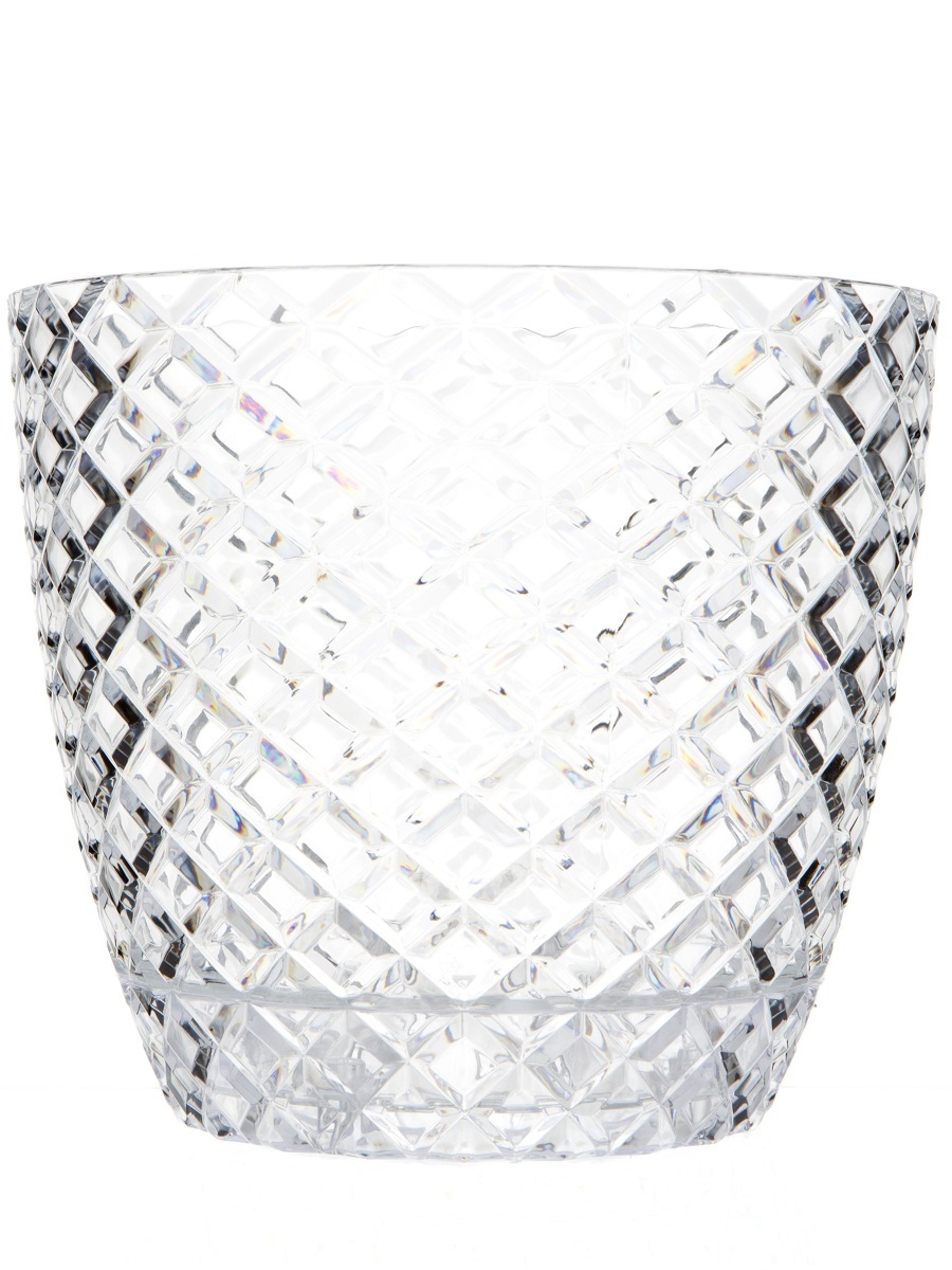 Горшок для цветов Maze 3.3L Transparent NAVAKO 16190 - Вид №1