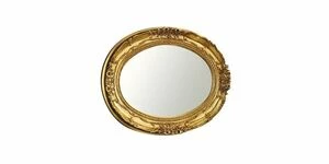 Зеркало в раме SN06 La Bussola‎