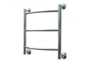 Полотенцесушитель водяной Aquanet Romeo 500x600