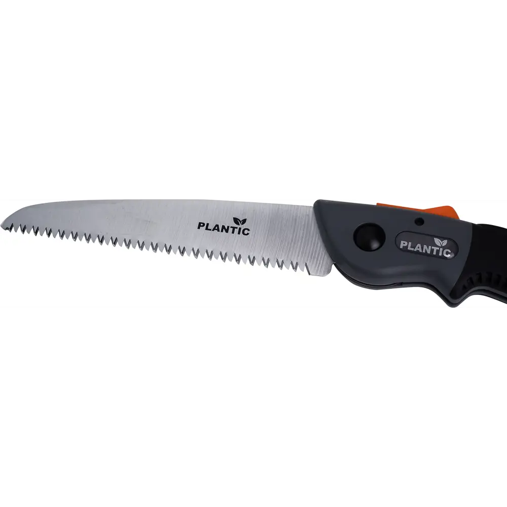 Складная садовая пила FISKARS Plantic Light P302 с эргономичной рукояткой 89065579 STLM-1376073 - Вид №2