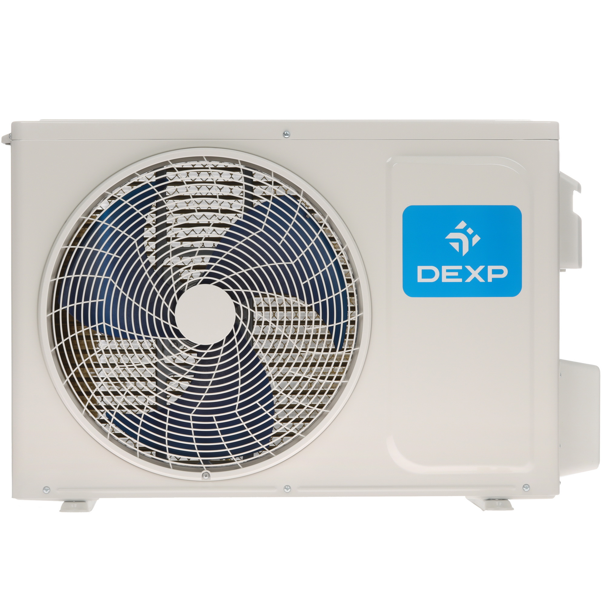 9017836 Кондиционер настенный сплит-система DEXP AC-CD18ONF белый STDN-0058284 - Вид №5