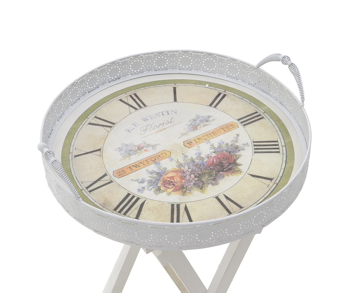 3850913.0011 стол-поднос TO4ROOMS  - Вид №5