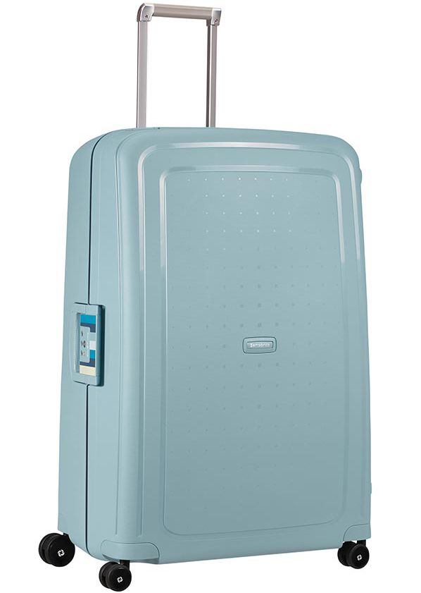 10U-47004 Чемодан 10U*004 Spinner 81/31 Samsonite S'Cure  - Вид №6