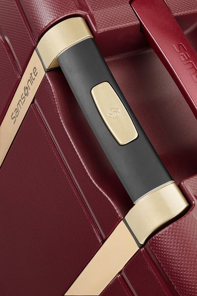 U44-20004 Чемодан U44*004 Spinner 81/30 Samsonite S'Cure DLX  - Вид №7