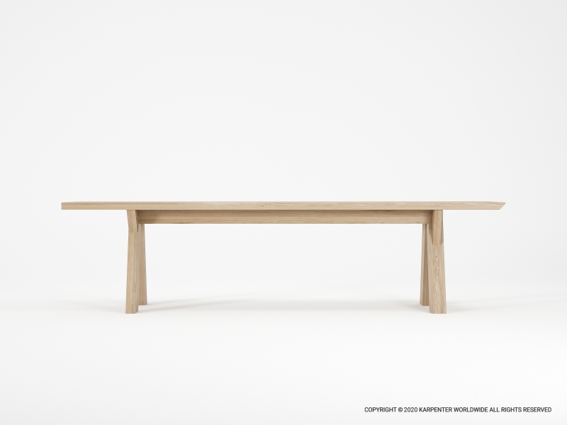 589_1241 Скамья Karpenter Ki