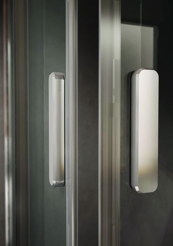 GE1001600 Душевой уголок Riho Baltic Santreyd - Вид №2