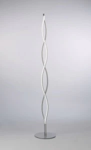 Торшер Mantra Sahara 4861 MANTRA КОЛОННА 081083 Хром