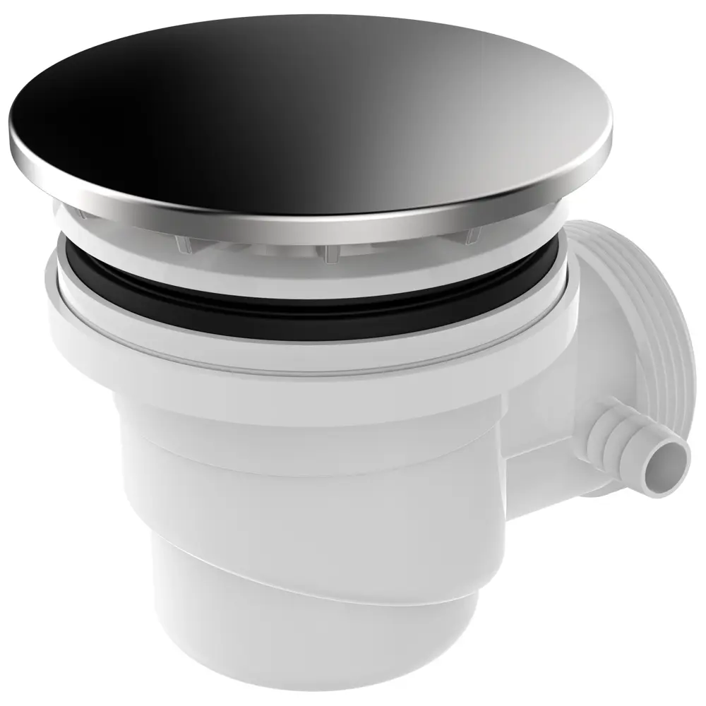 Сифон Equation для душевого поддона с гидрозатвором 89209830 STLM-0810041