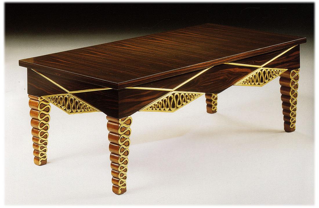 Стол журнальный Arco ISACCO AGOSTONI 1262__3 