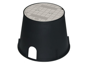 Садовая кабина