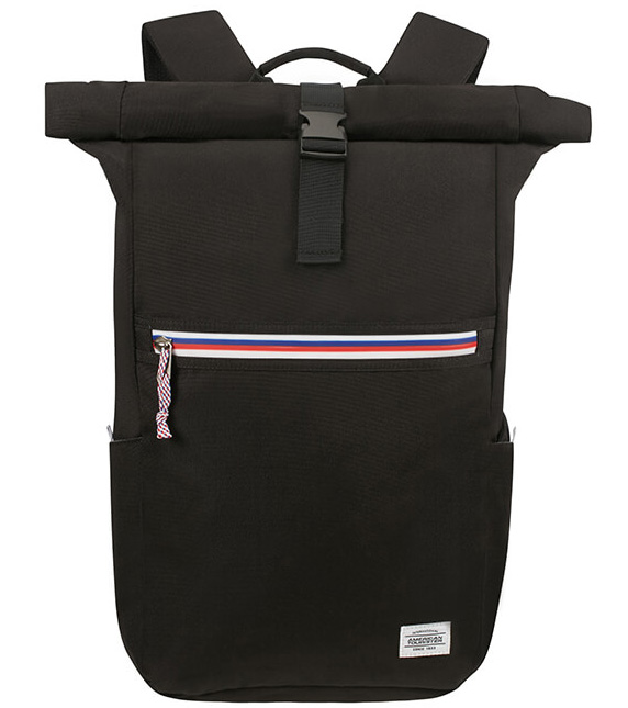 93G-09004 Рюкзак для ноутбука 93G*004 Laptop Backpack 14 American Tourister UpBeat  - Вид №2