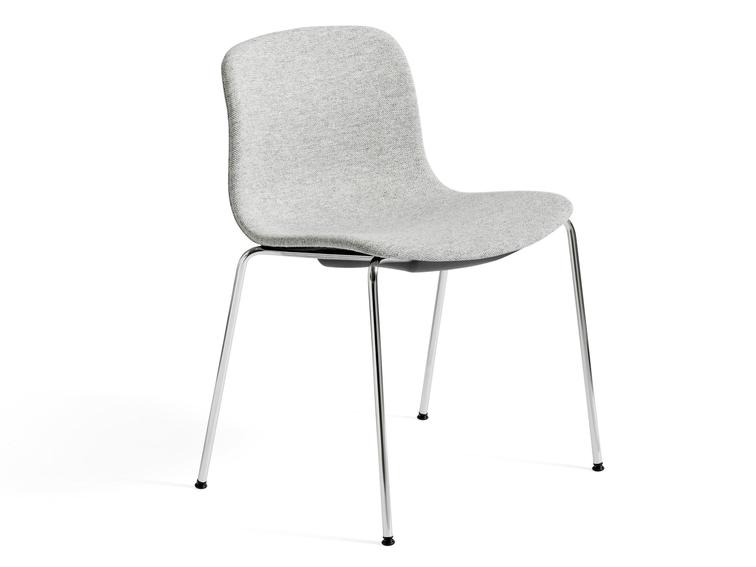 Мягкий штабелируемый стул Hay About a Chair ARCH-00075021 - Вид №5