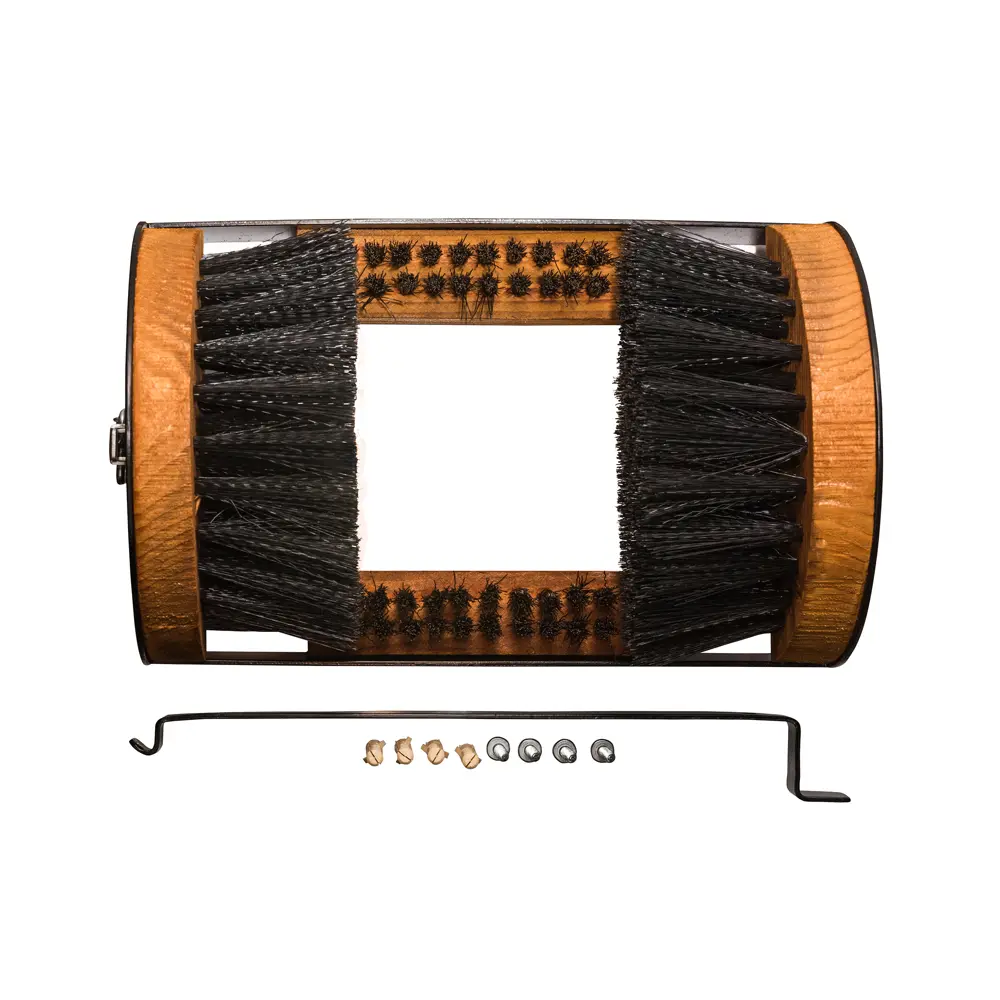 Щётка обувная уличная Greenween съёмная Santreyd STLM-2182704 - Вид №3