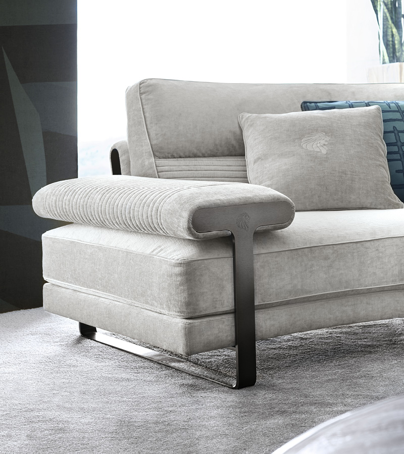 390/92 L/R  Mirage секционный диван - giorgio collection - Вид №1