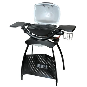 Гриль газовый Weber Q1200