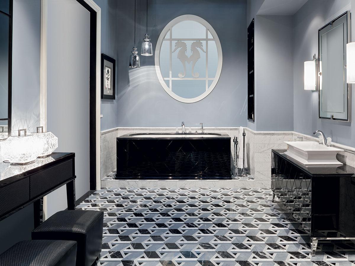 Rivoli Мебель для ванной OASIS BATHROOM Rivoli - Вид №7